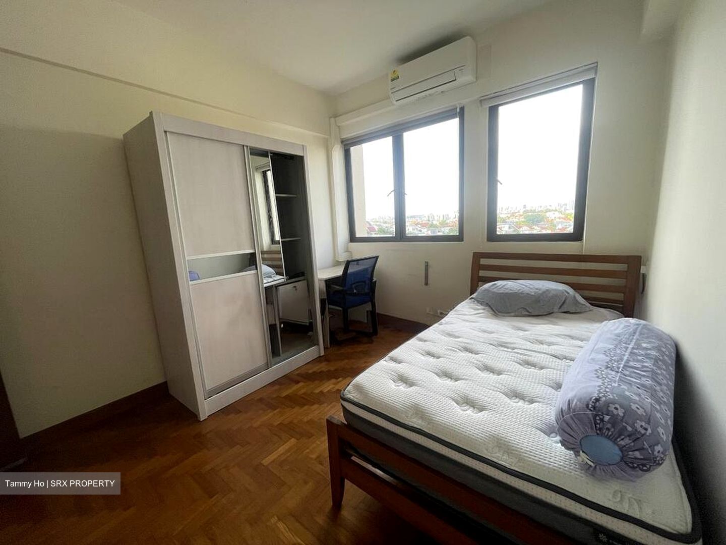 Kensington Park Condominium (D19), Condominium #499762181